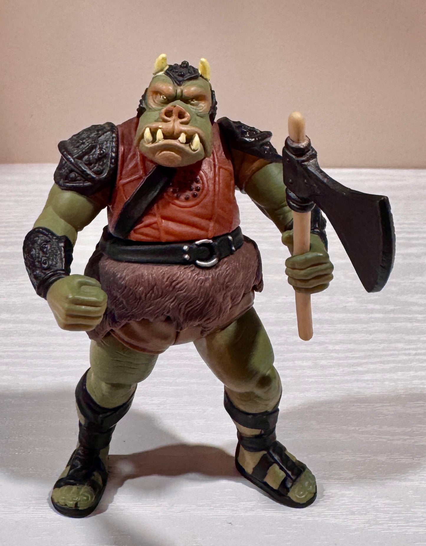Star Wars Gammorean Guard