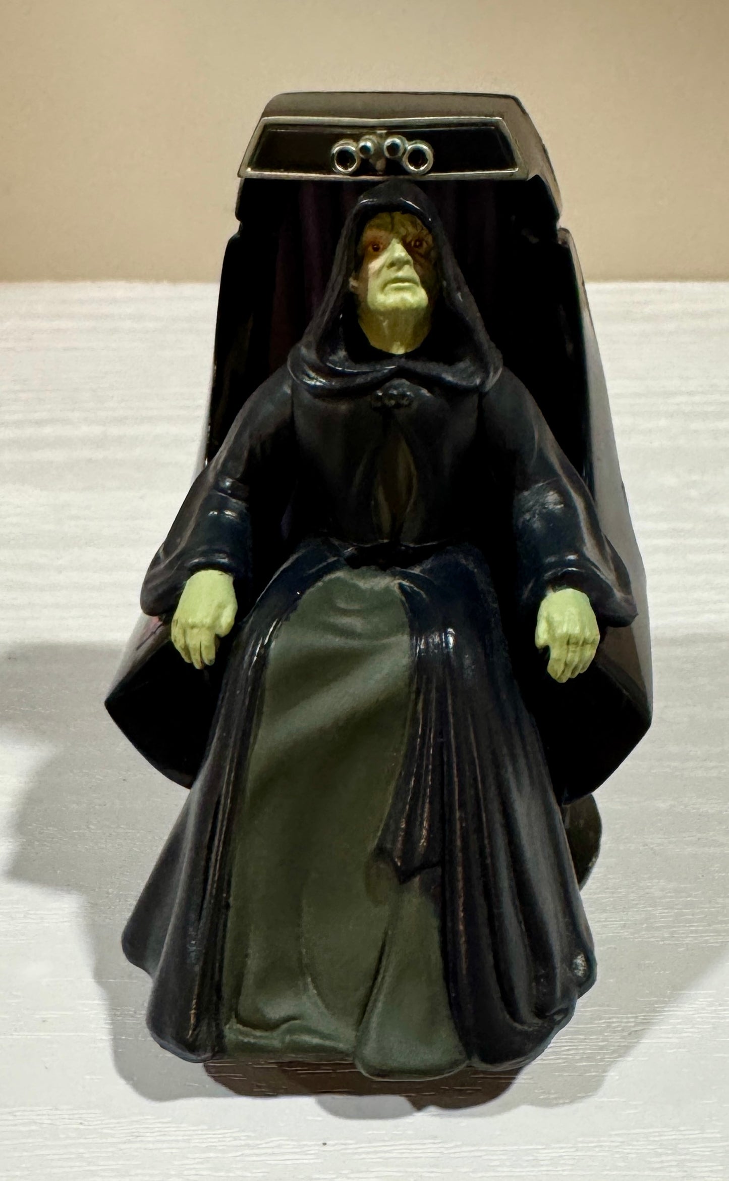 Star Wars Emperor Palpatine Throne