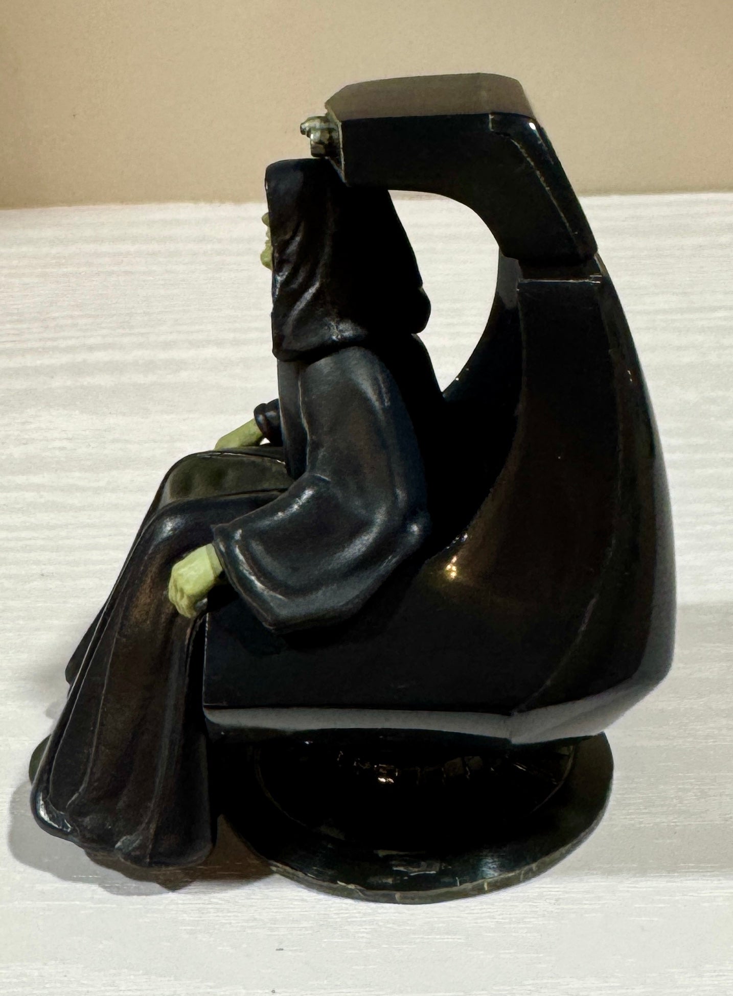 Star Wars Emperor Palpatine Throne