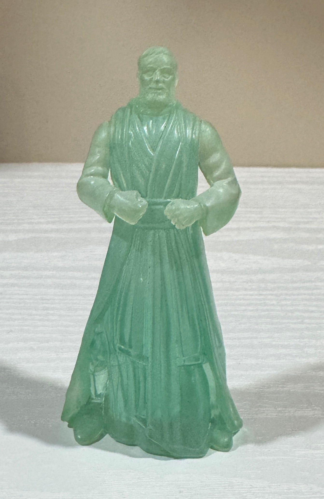 Star Wars Obi Wan Kenobi Force Ghost