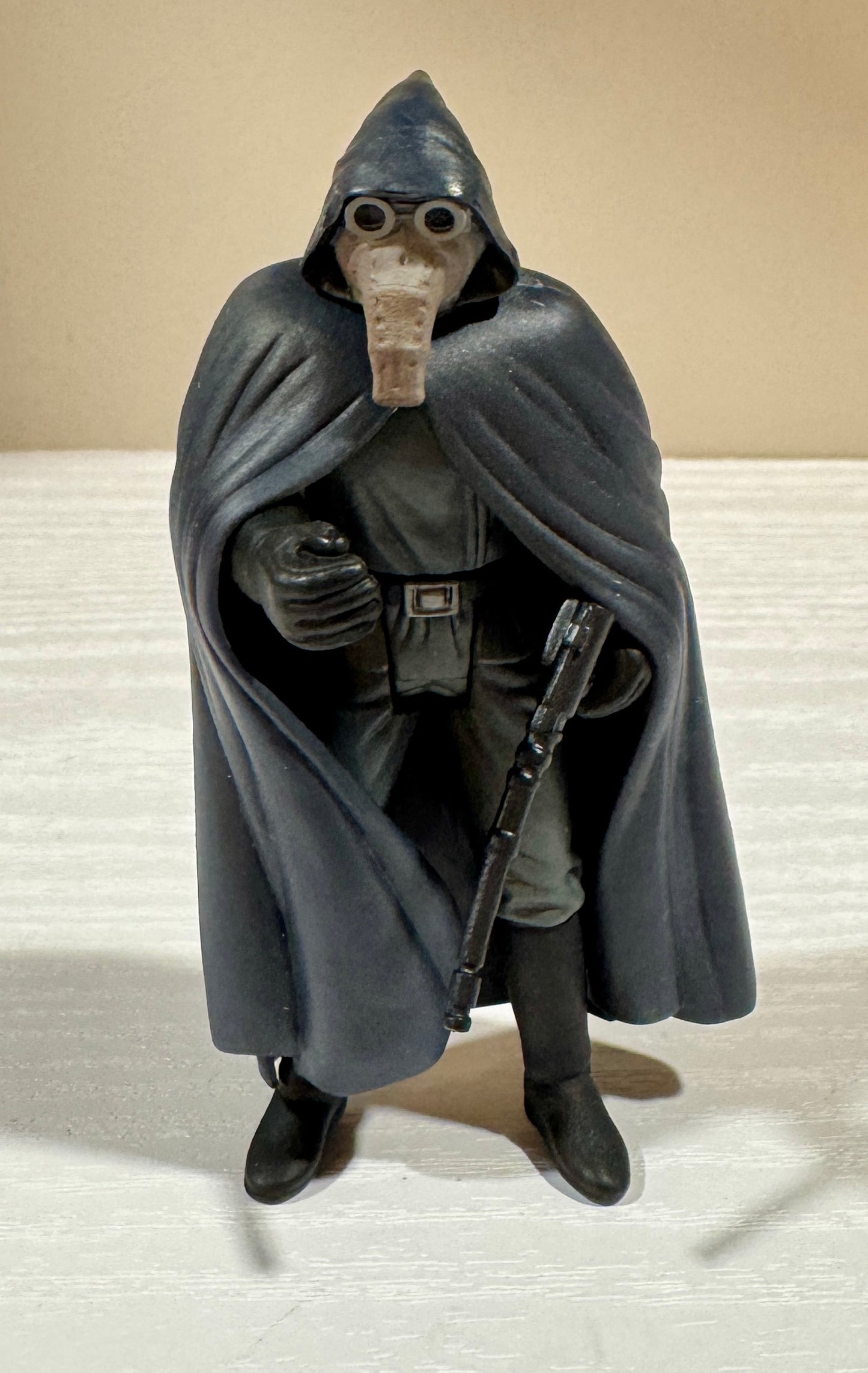 Star Wars Garindan