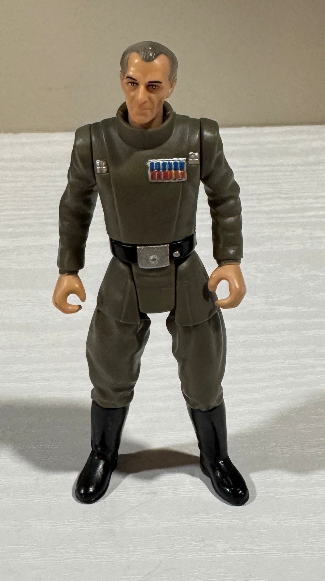 Star Wars Grand Moff Tarkin