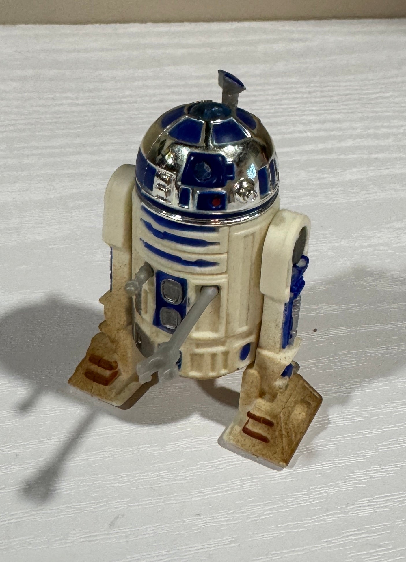 Star Wars R2-D2