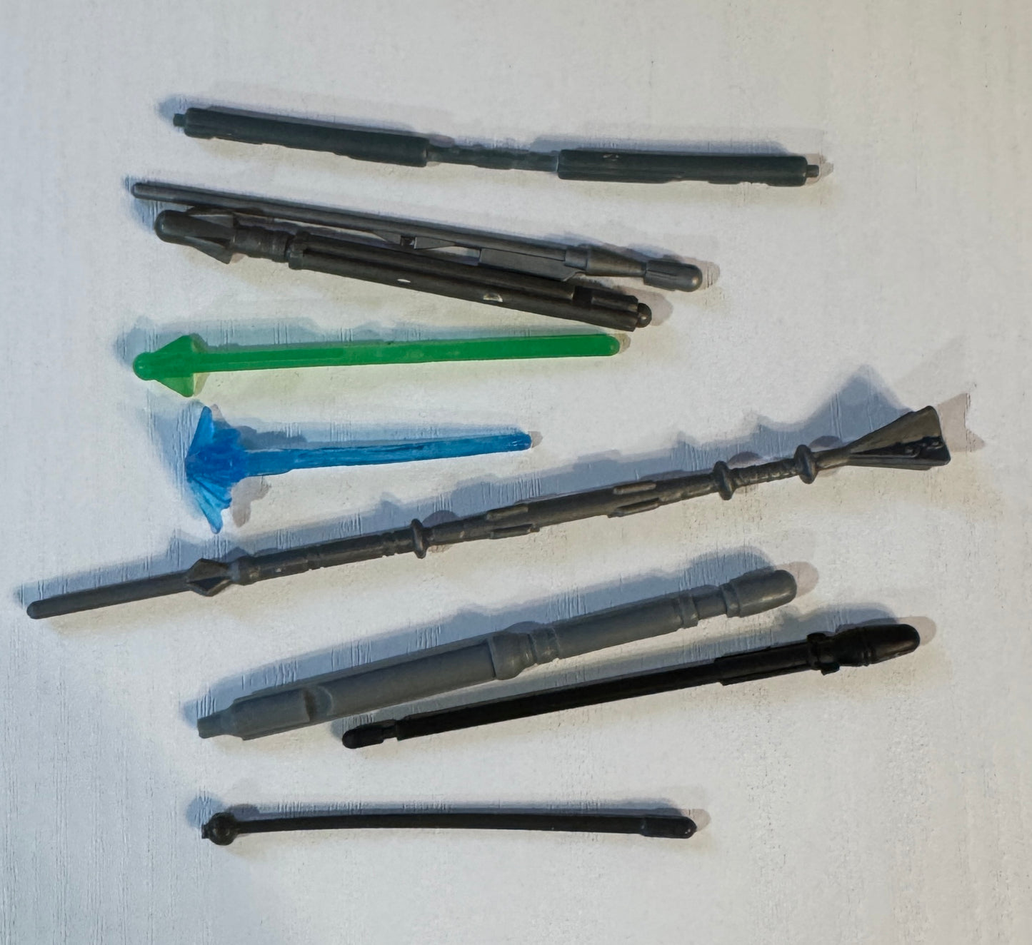 Star Wars Accessories Assorted Items