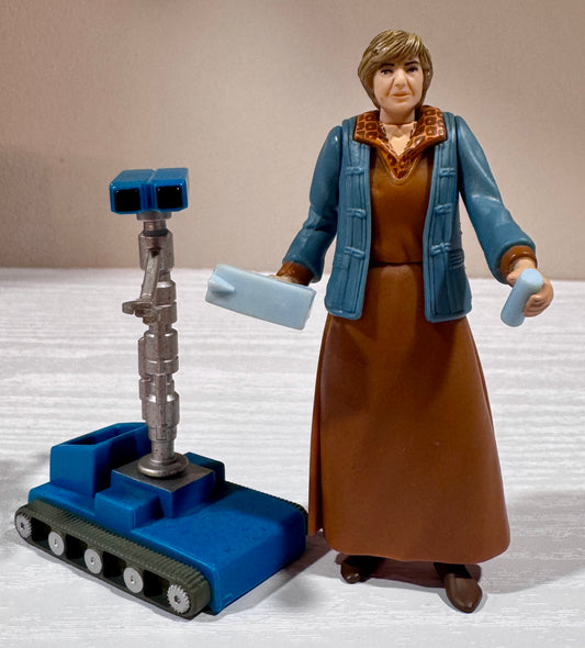 Star Wars Aunt Beru