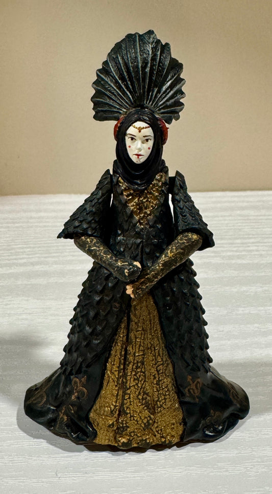 Star Wars Queen Amidala Royal Decoy