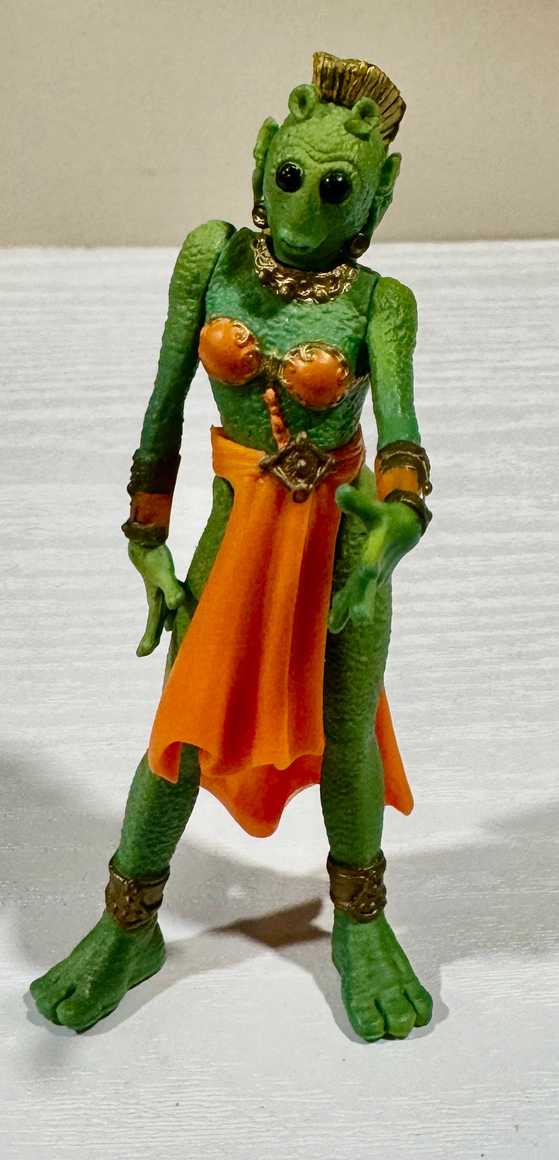 Star Wars Greeta Jabba's Dancer