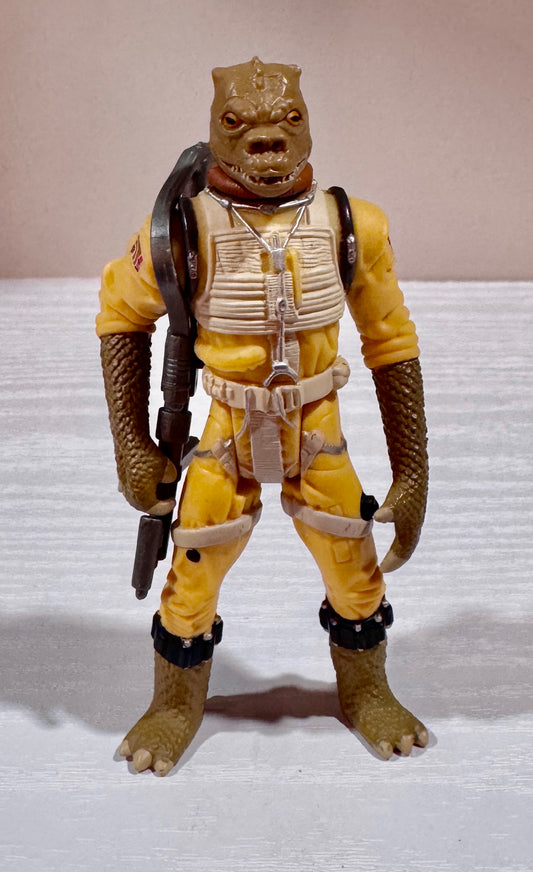 Star Wars Bossk