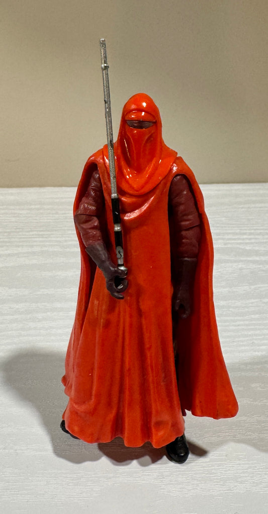 Star Wars Royal Guard Coruscant Security