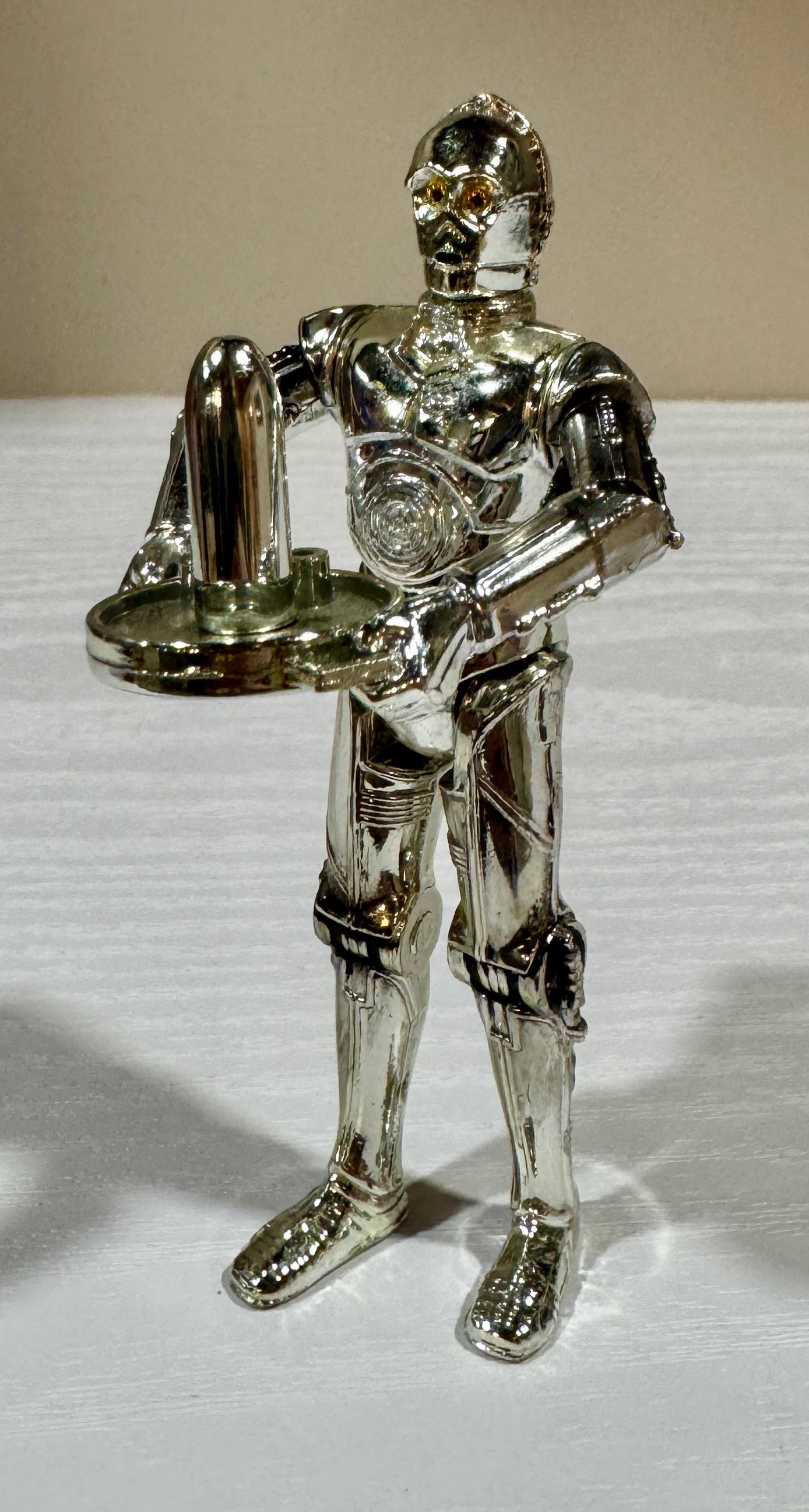 Star Wars TC-14 Protocol Droid