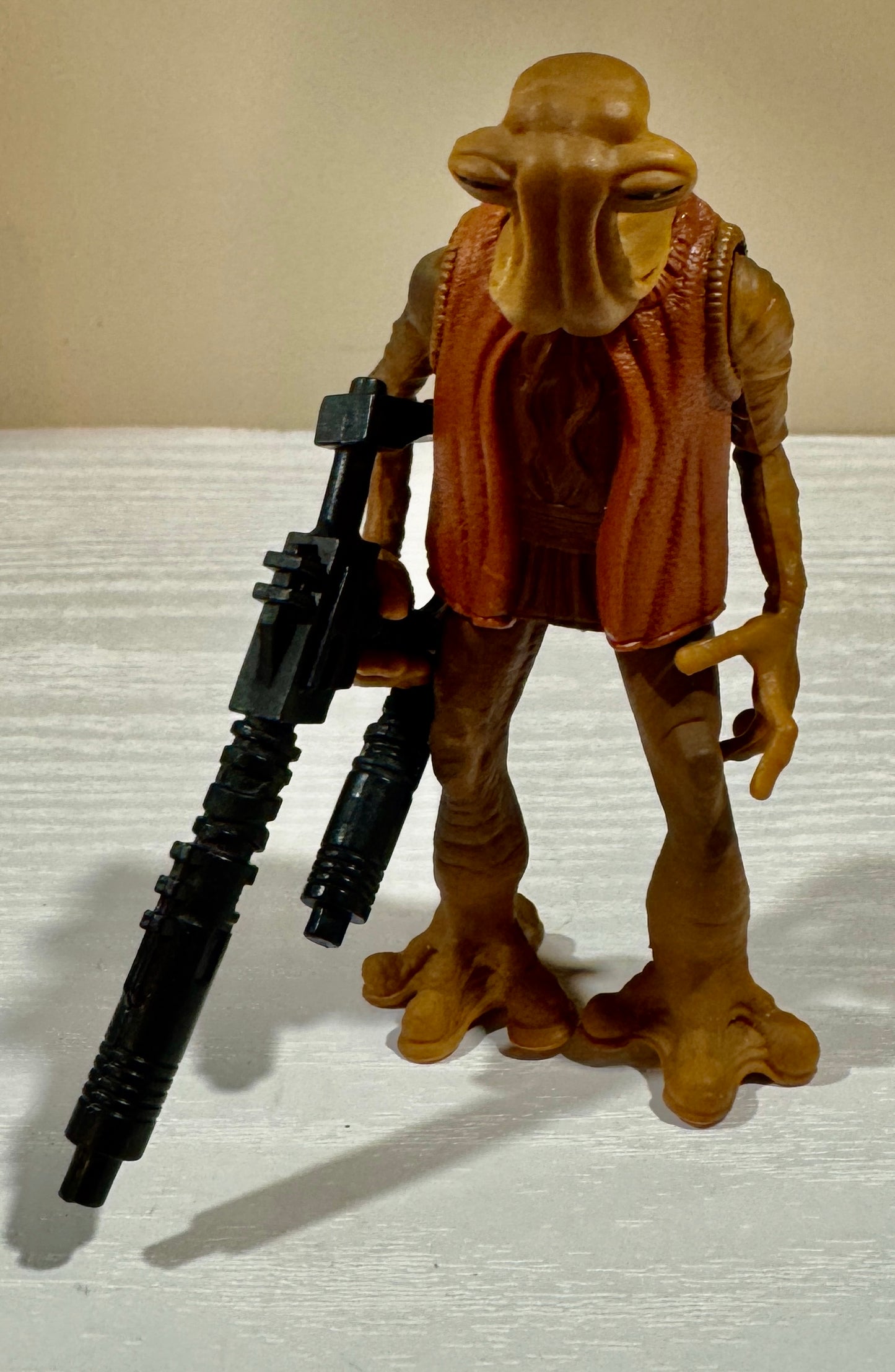 Star Wars Momaw Nadon