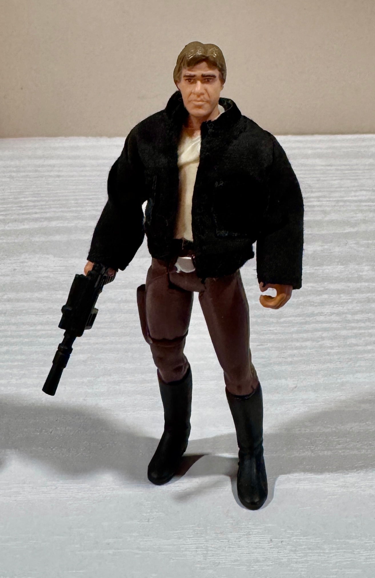 Star Wars Han Solo Cloth Jacket