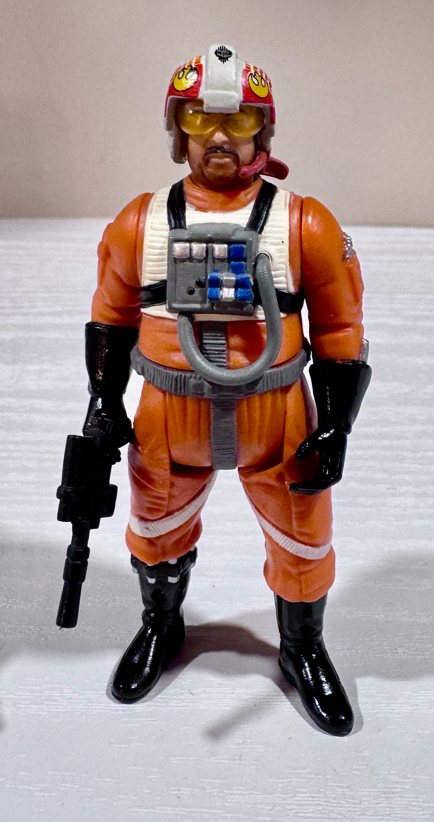 Star Wars Jek Porkins