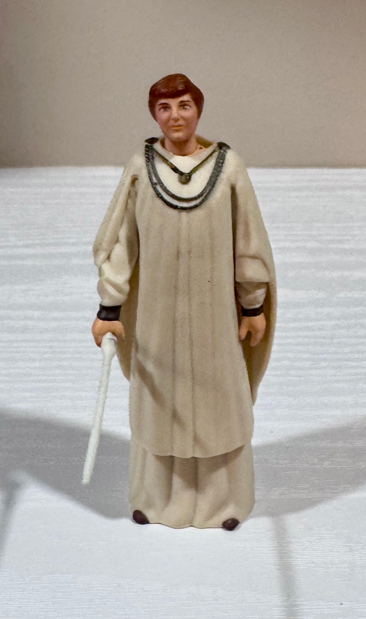 Star Wars Mon Mothma