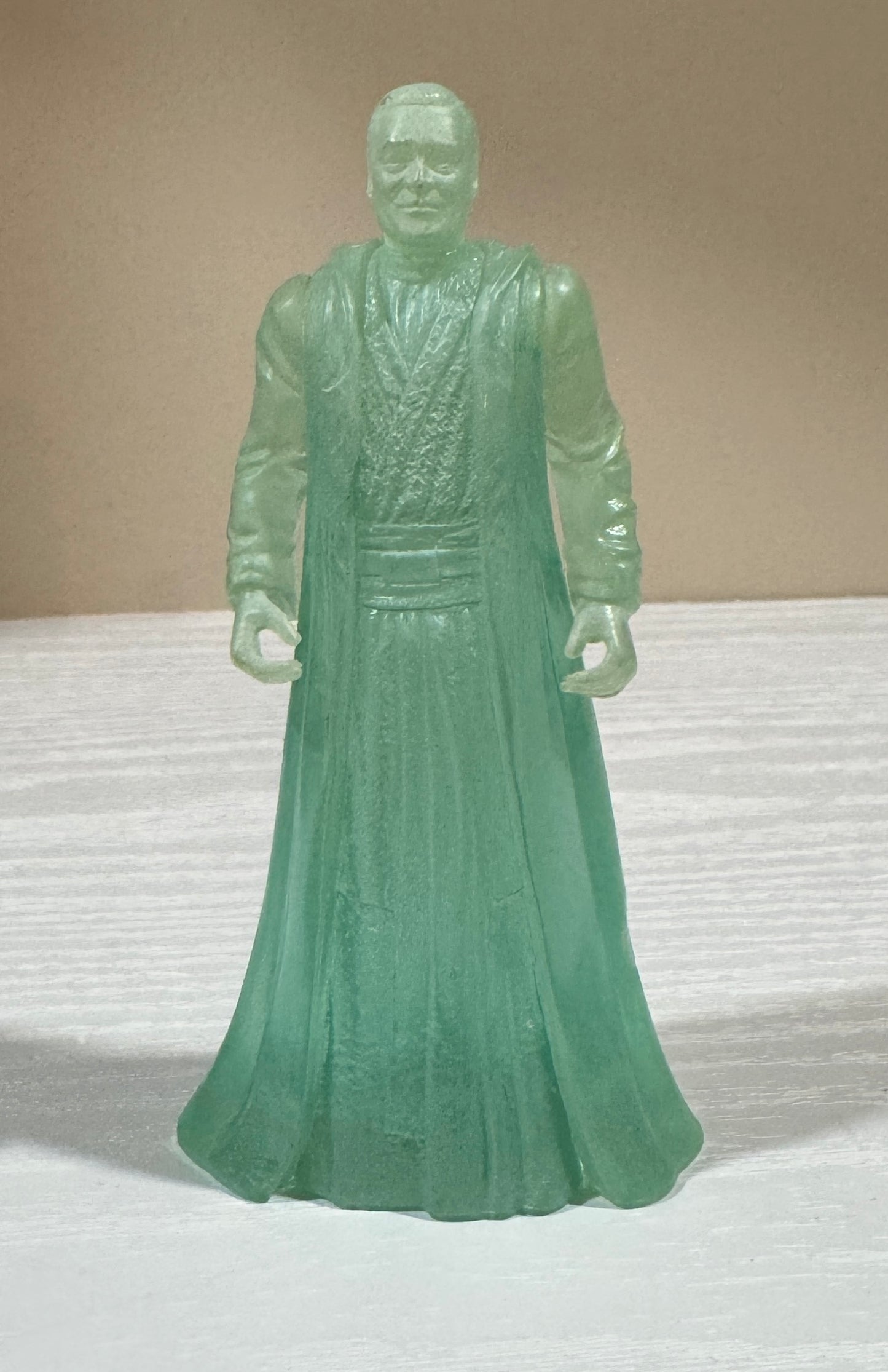 Star Wars Anakin Skywalker Force Ghost