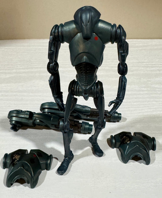 Star Wars Super Battle Droid