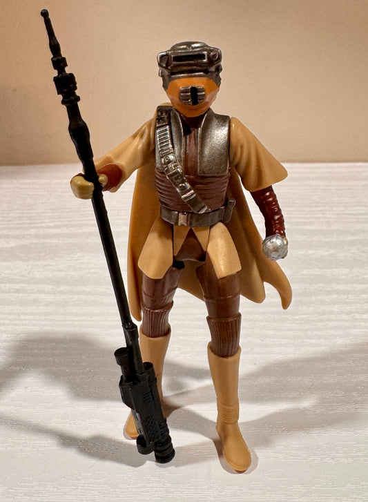 Star Wars Boushh Princess Leia