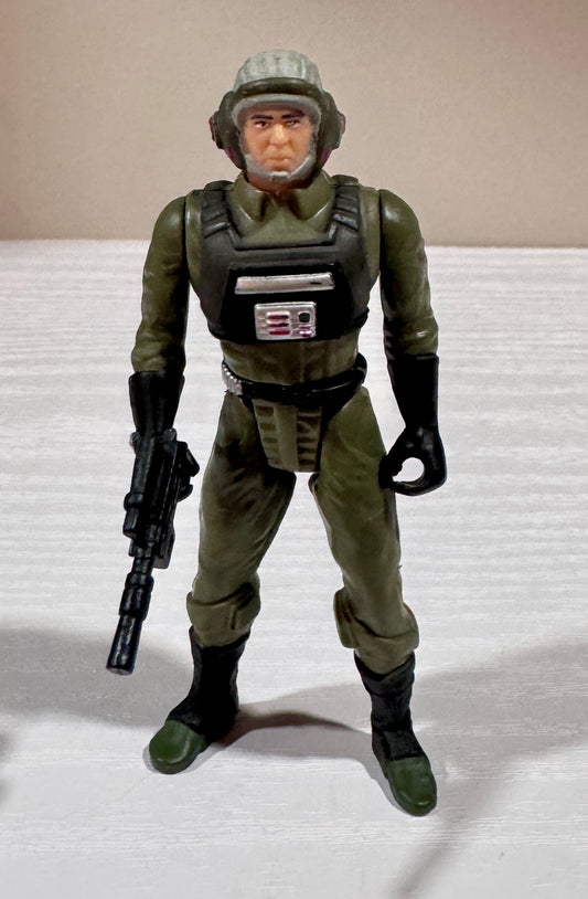 Star Wars A-Wing Pilot