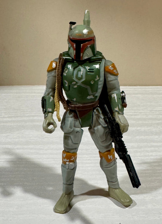 Star Wars Boba Fett