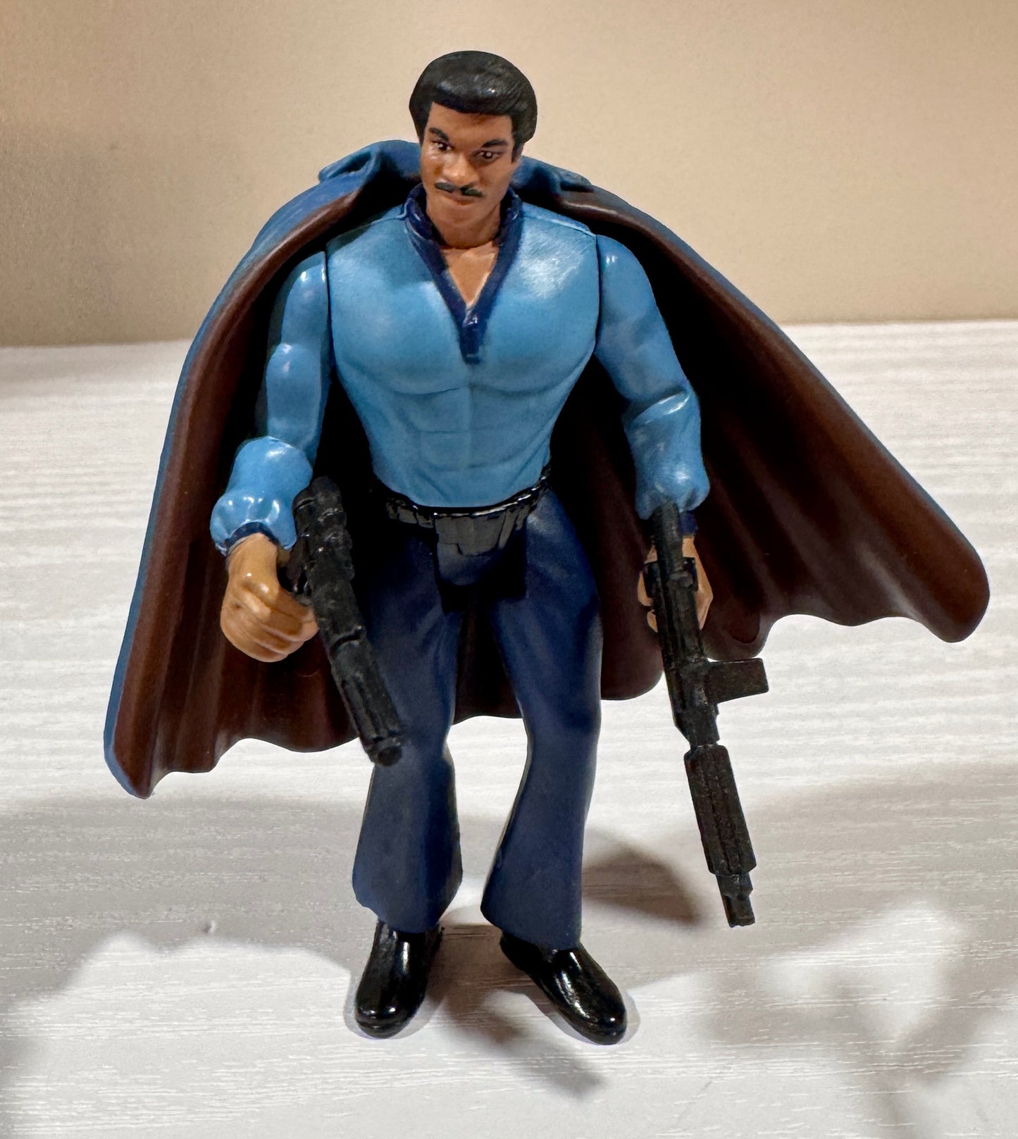 Star Wars Lando Calrissian