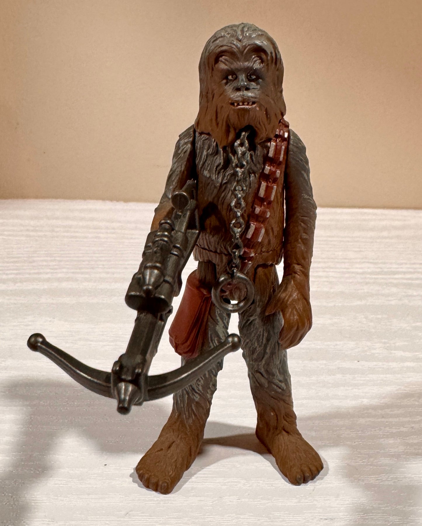 Star Wars Chewbacca Boushh's Bounty