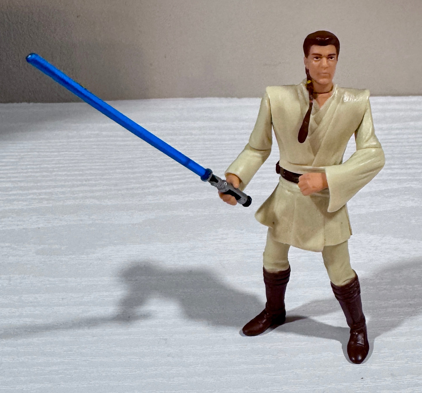 Star Wars Obi Wan Kenobi Jedi Duel