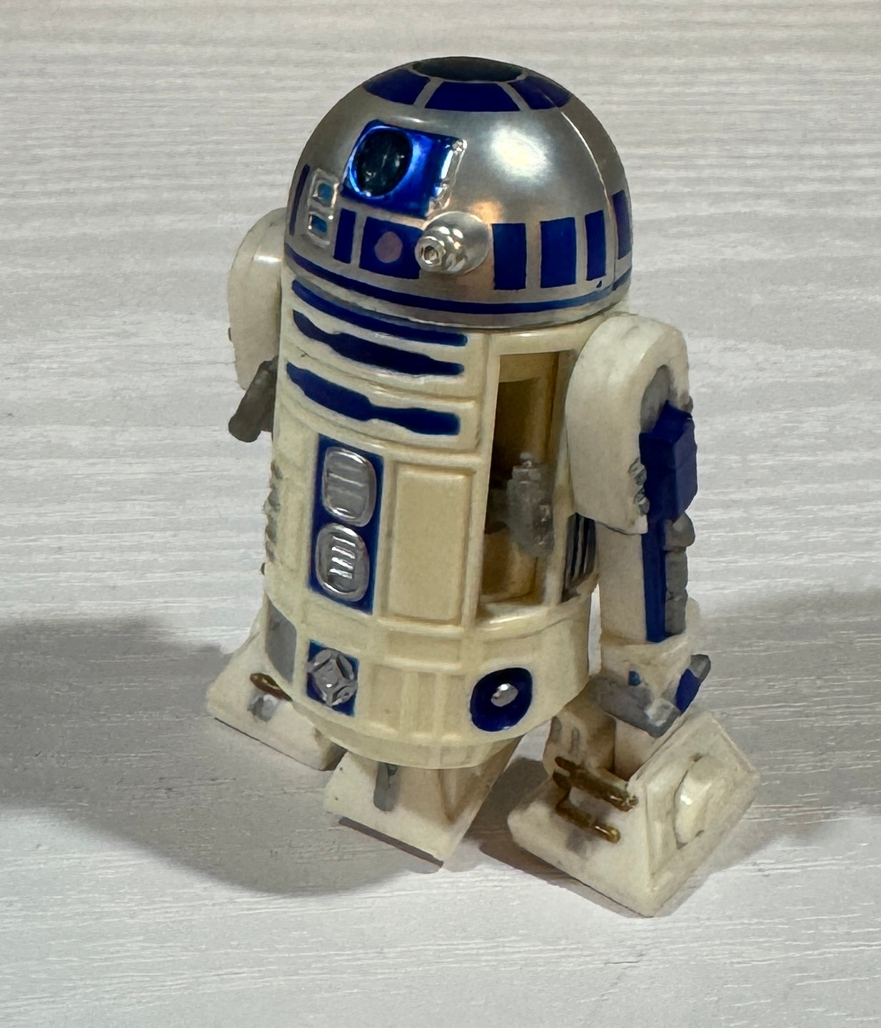 Star Wars R2-D2 w/ Booster Rockets