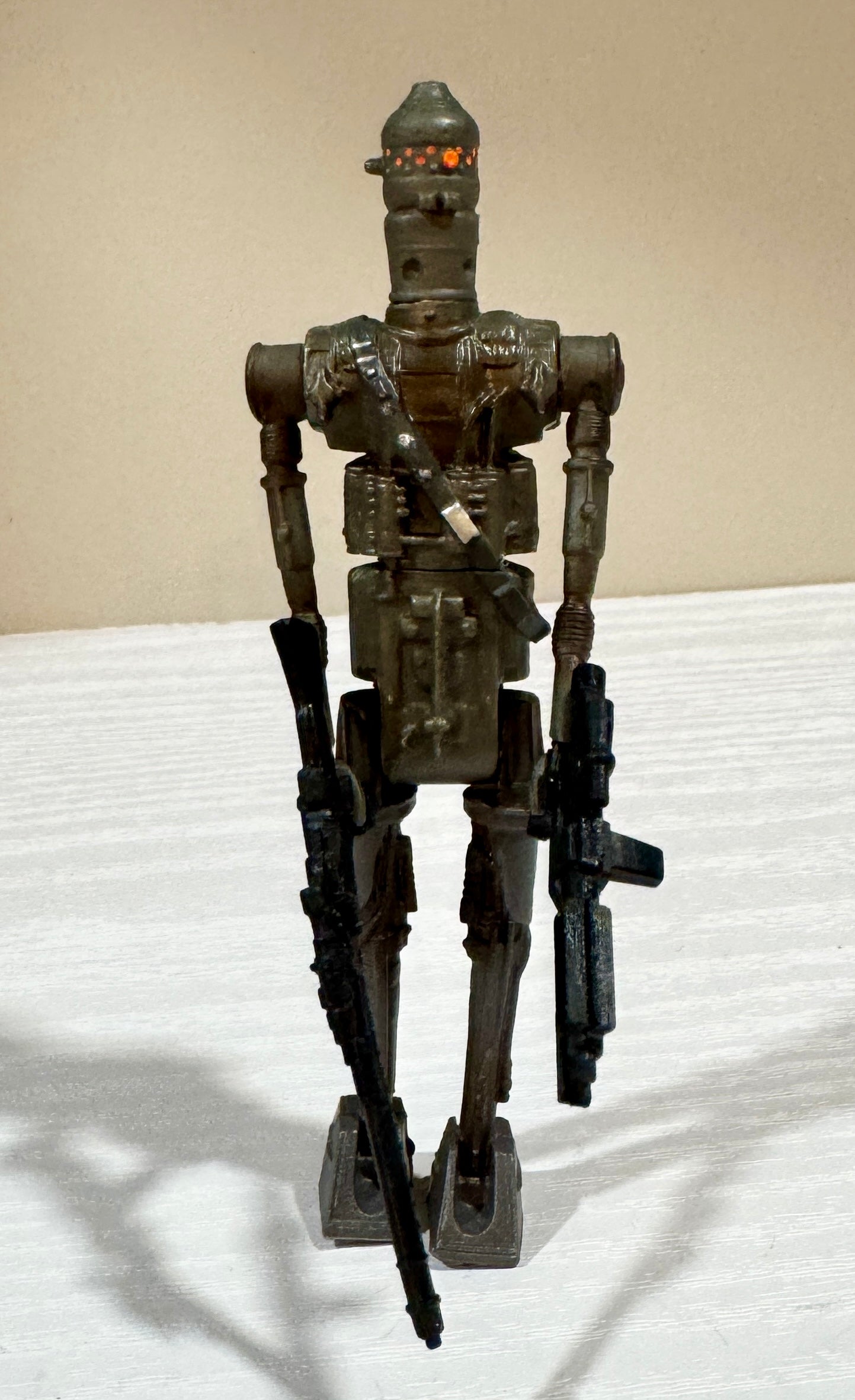 Star Wars IG-88