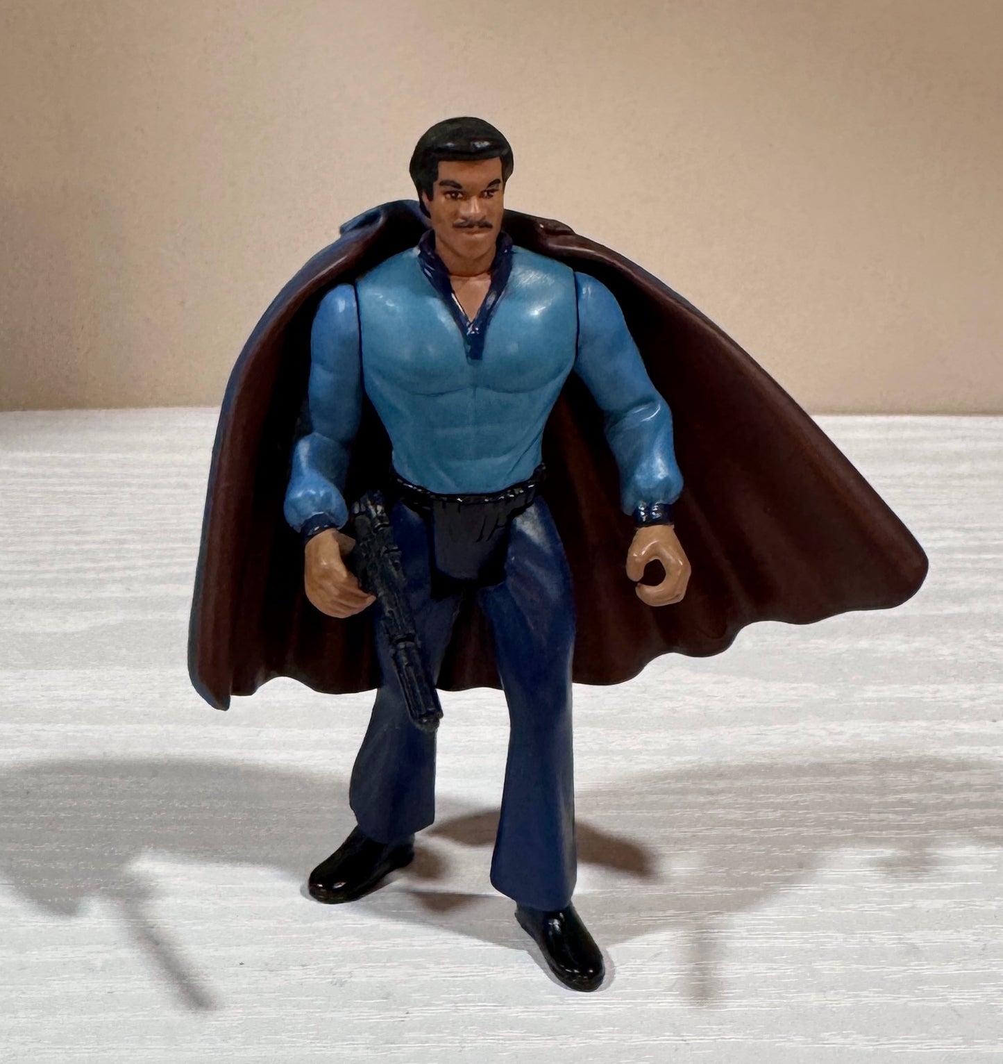 Star Wars Lando Calrissian