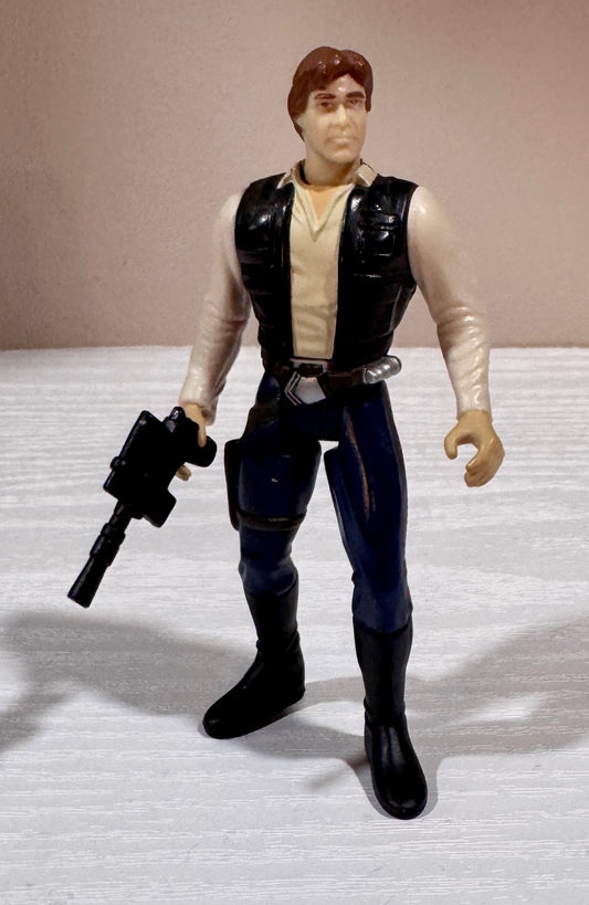 Star Wars Han Solo