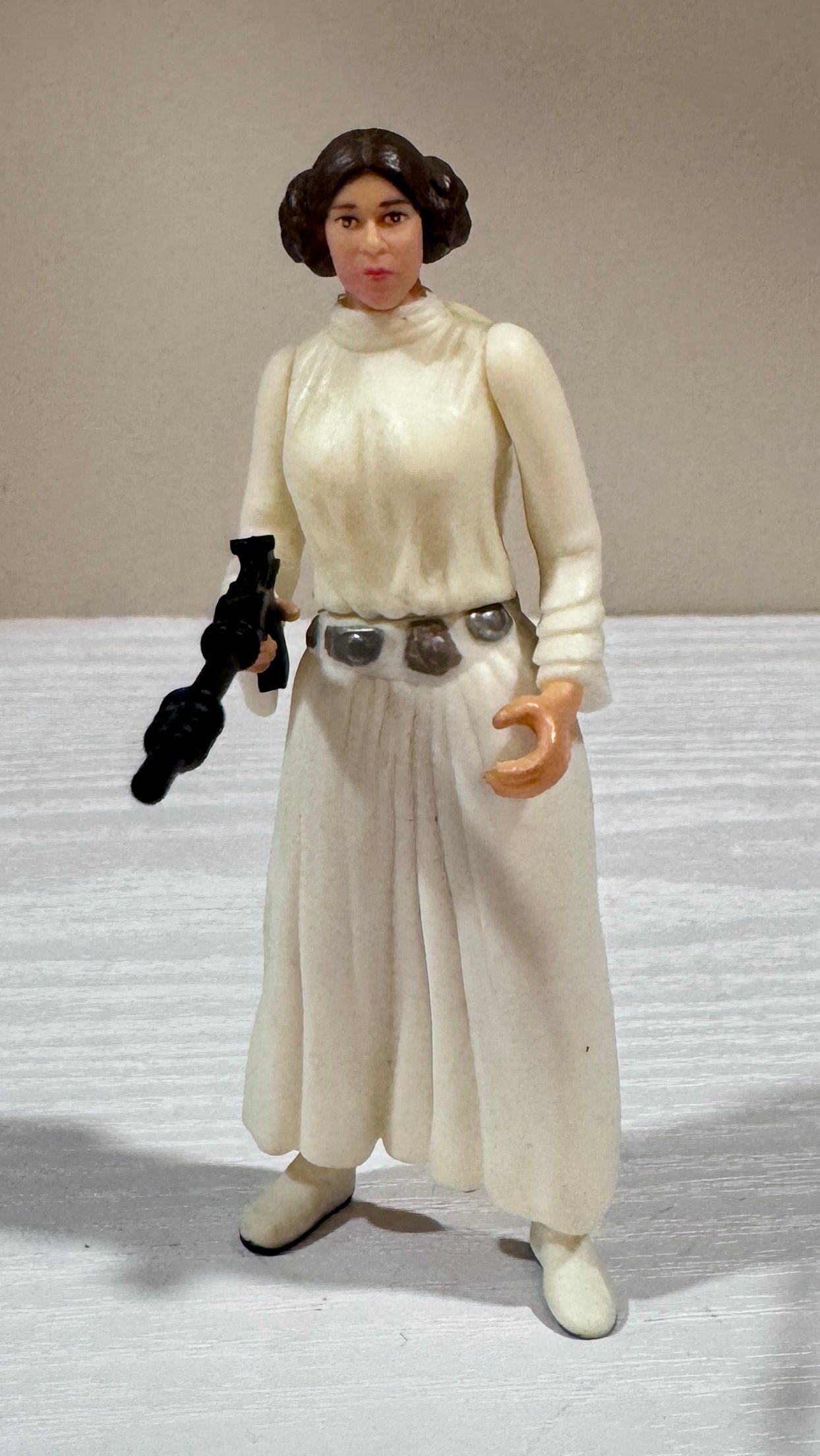 Star Wars Princess Leia Imperial Captive