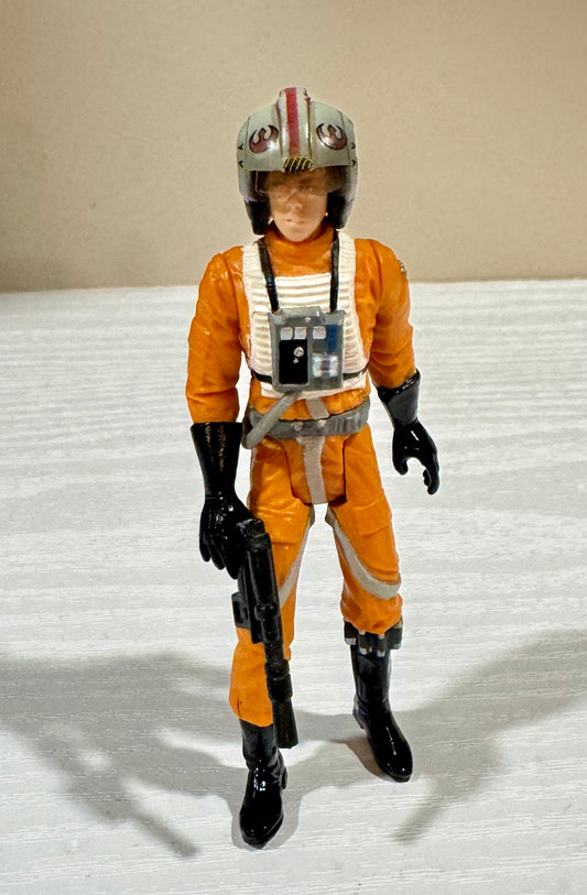 Star Wars Luke Skywalker X-Wing Pilot