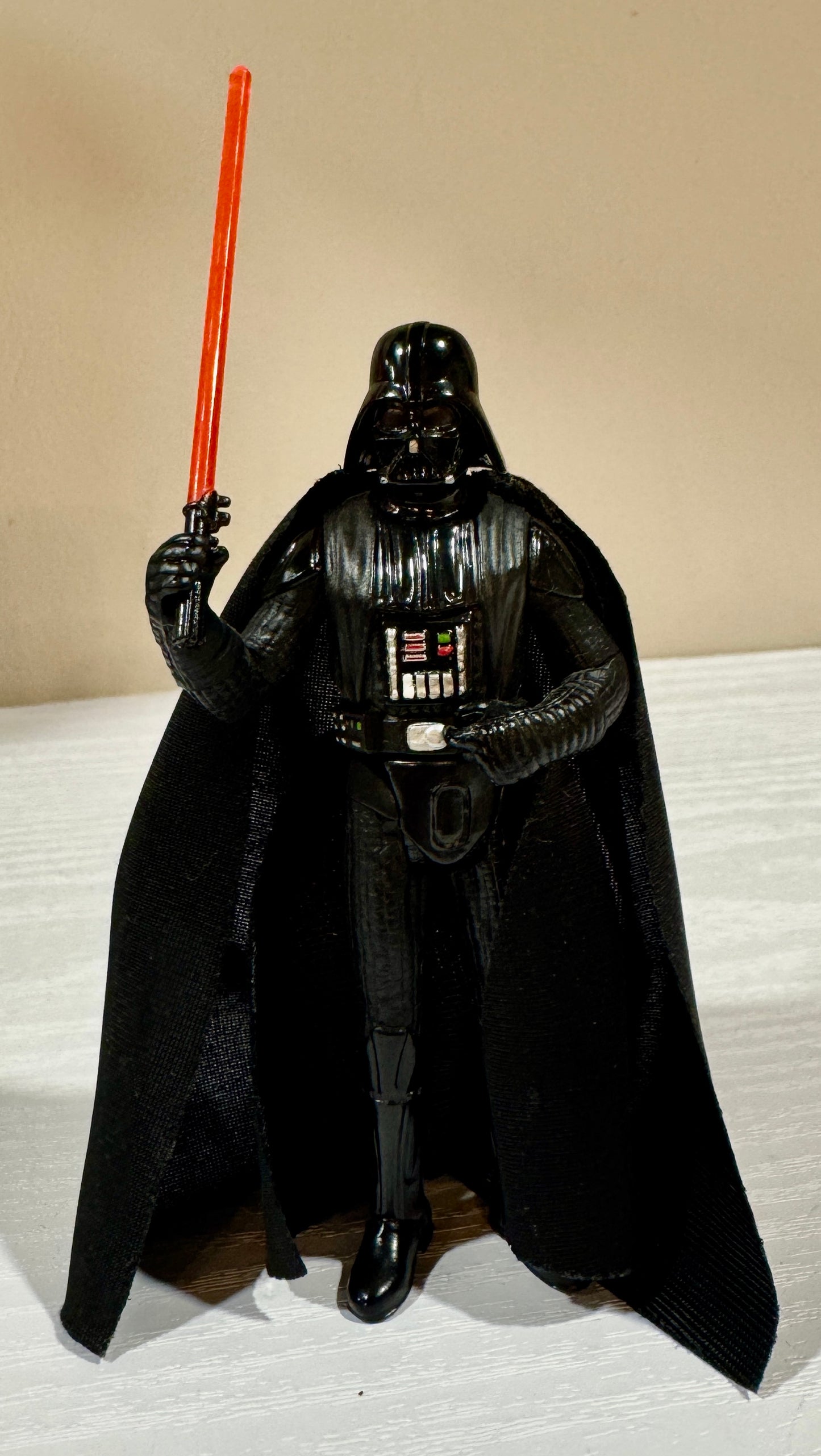 Star Wars Darth Vader Cloth Cape