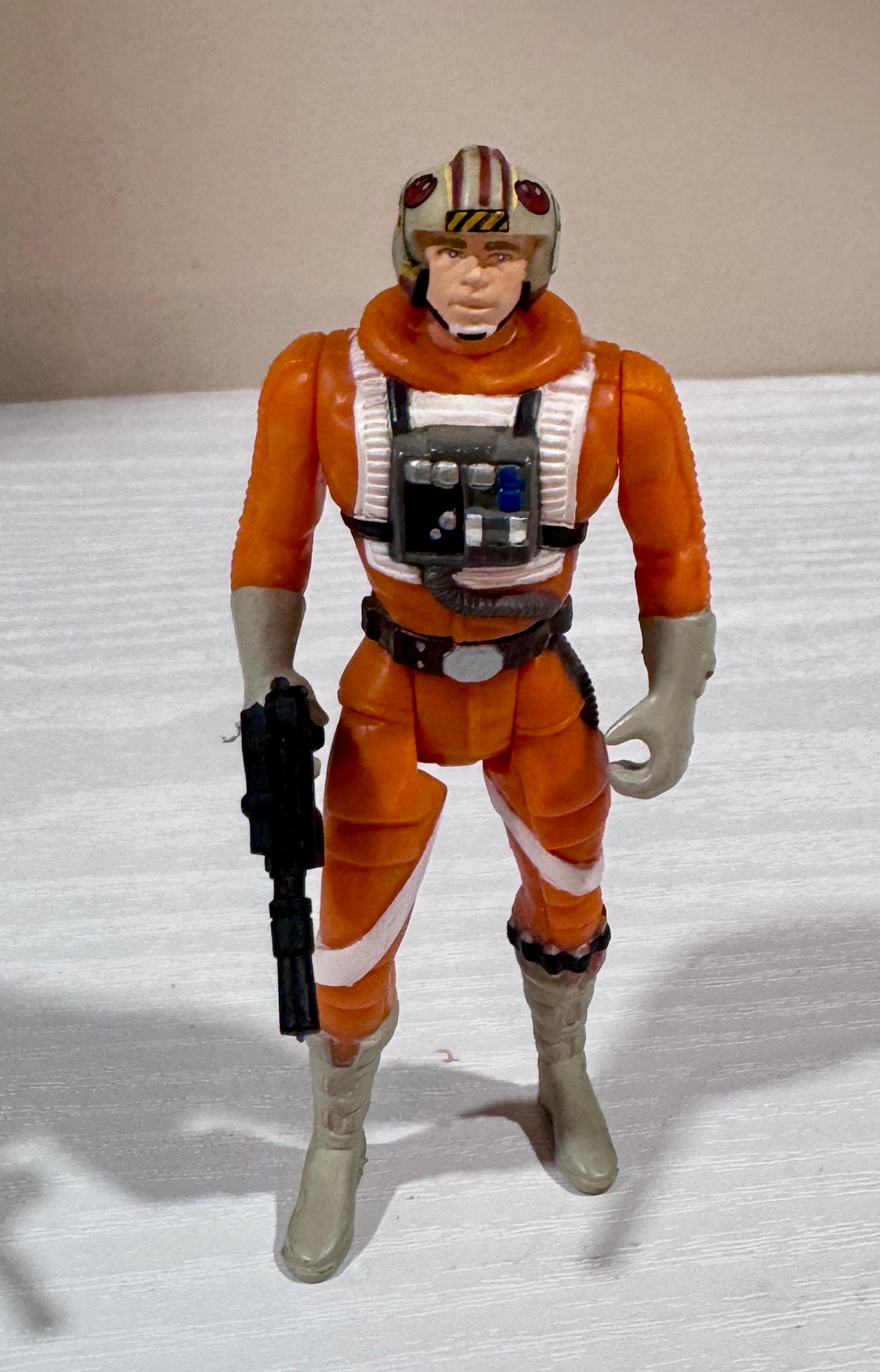 Star Wars Luke Skywalker X-Wing Pilot