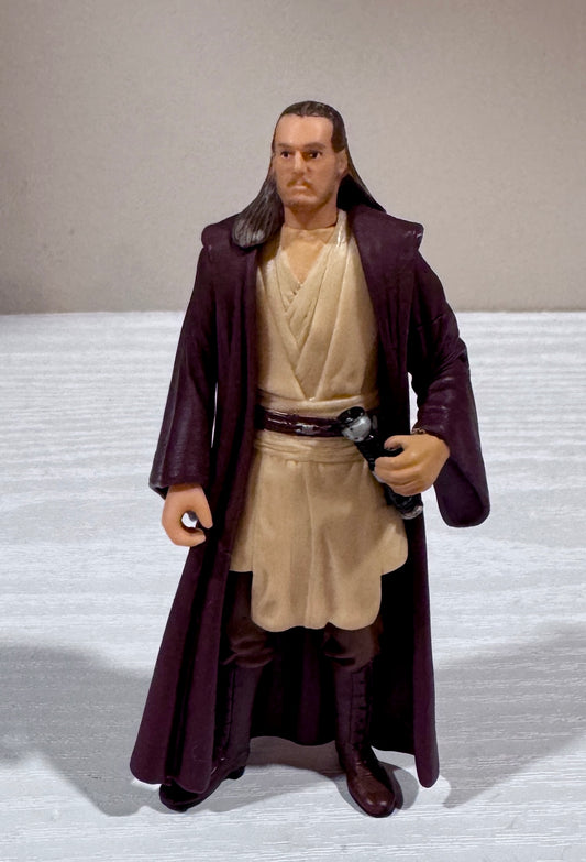 Star Wars Qui Gon Jinn