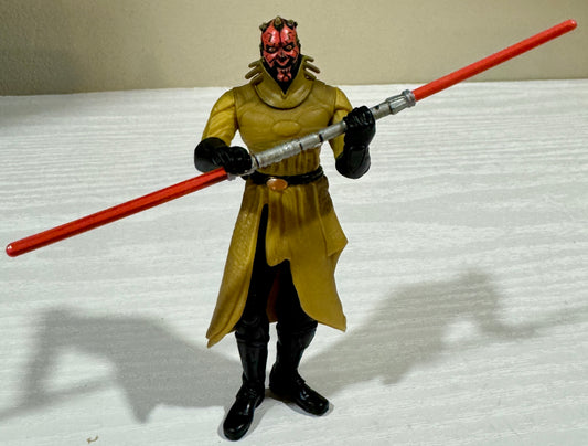 Star Wars Darth Maul Sith Apprentice