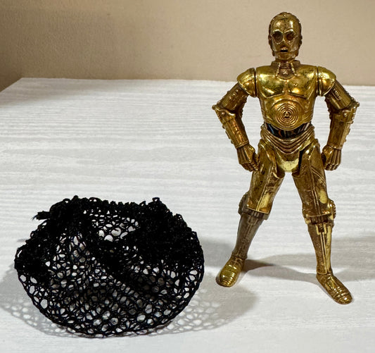 Star Wars C-3PO Removeable Limbs