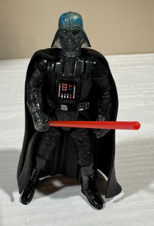 Star Wars Darth Vader Emperor's Wrath