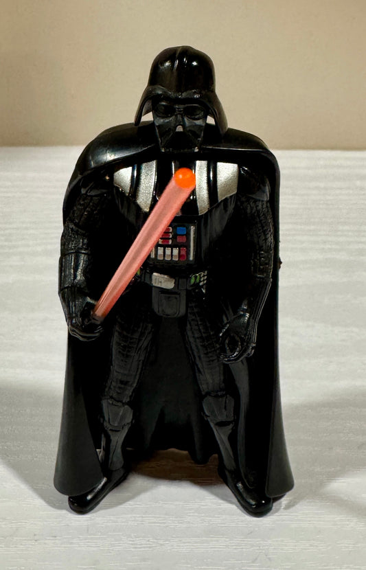 Star Wars Darth Vader Escape Death Star