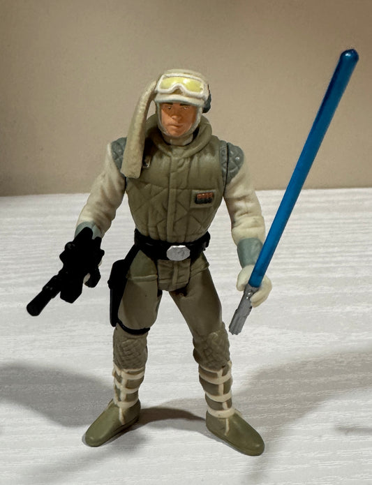 Star Wars Luke Skywalker Hoth