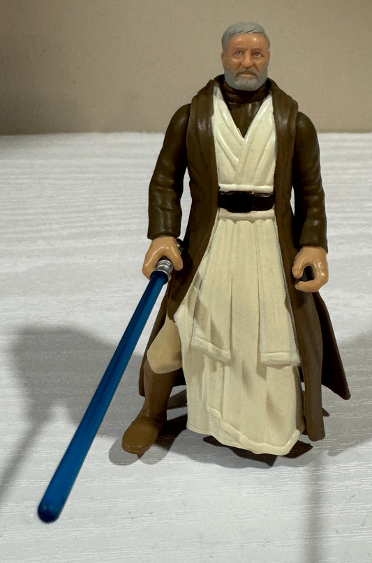 Star Wars Obi Wan Kenobi