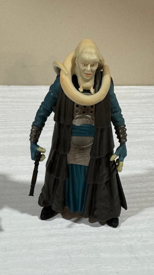 Star Wars Bib Fortuna