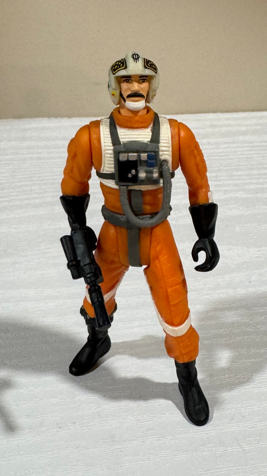 Star Wars Biggs Darklighter