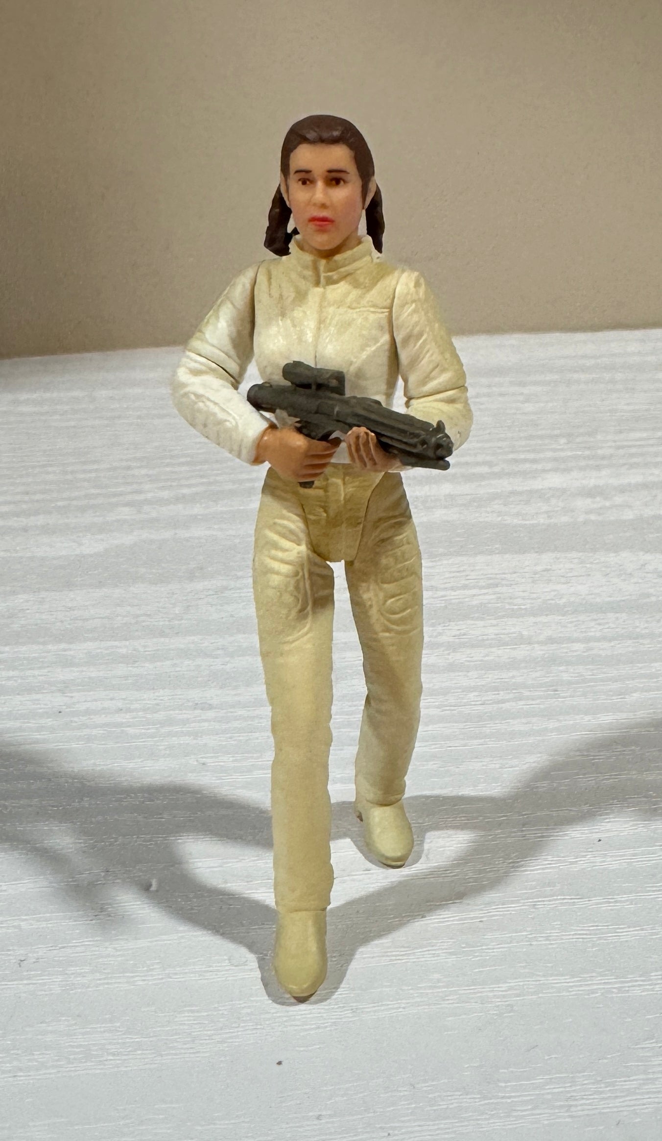 Star Wars Princess Leia Bespin Escape