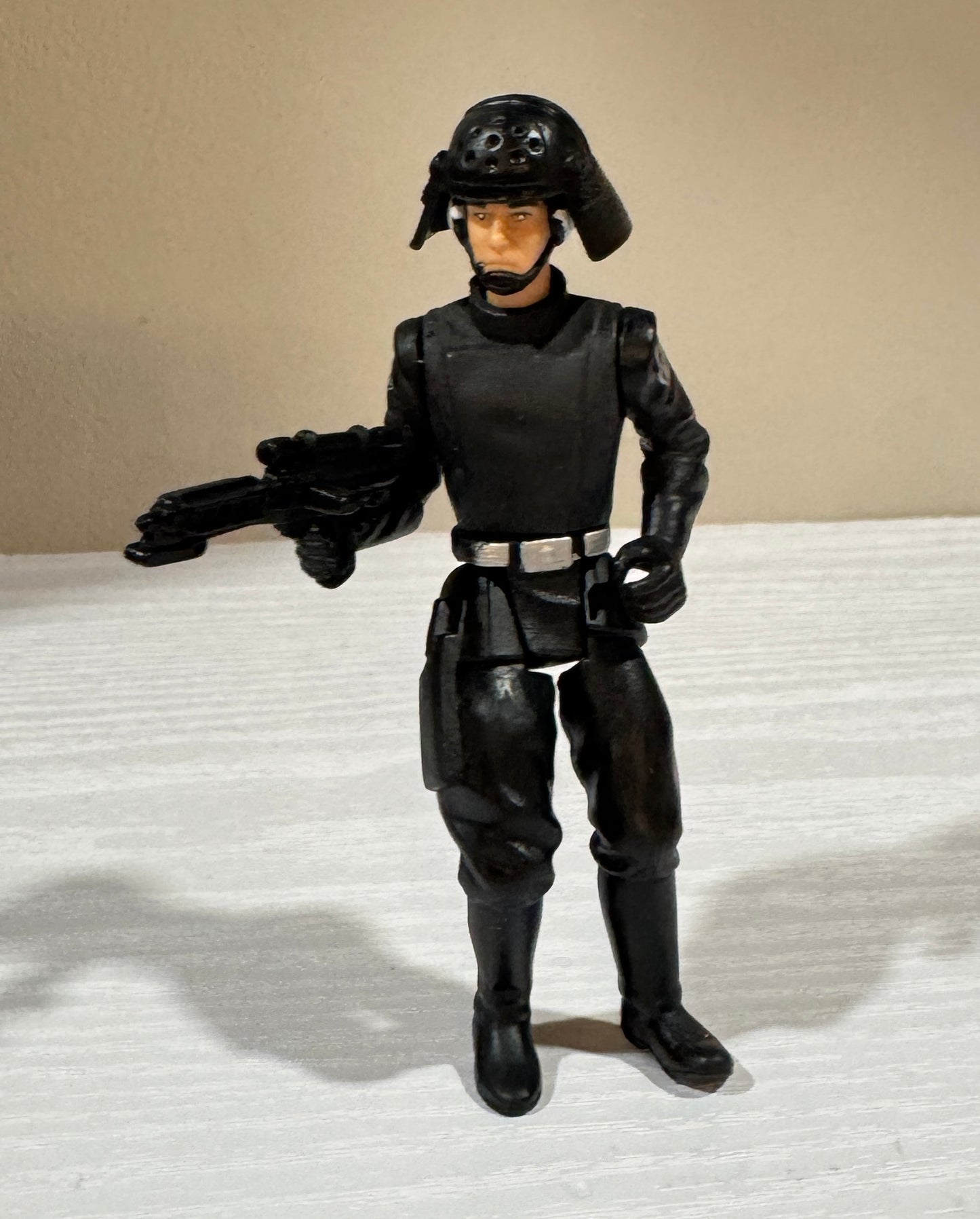 Star Wars Death Star Trooper