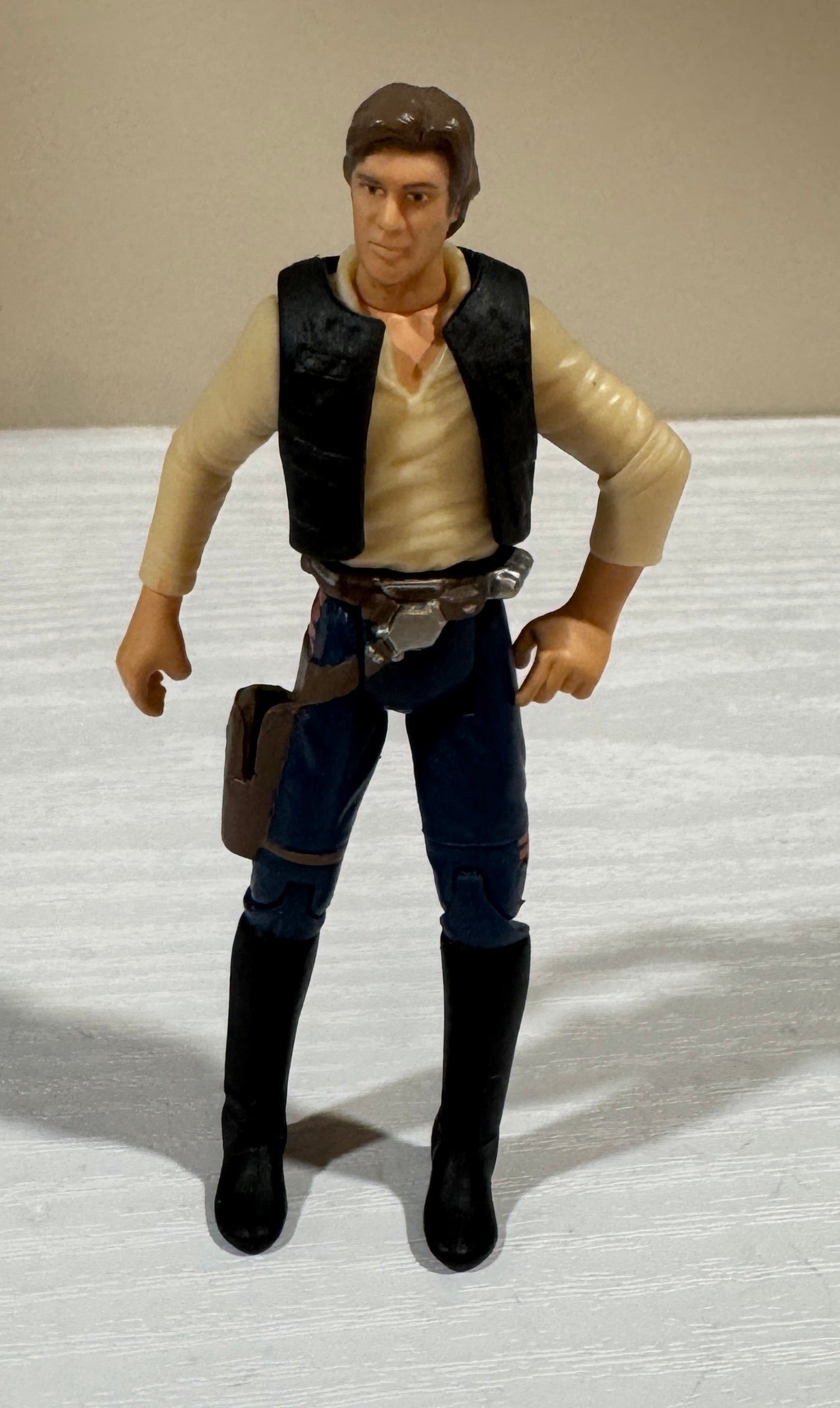 Star Wars Han Solo