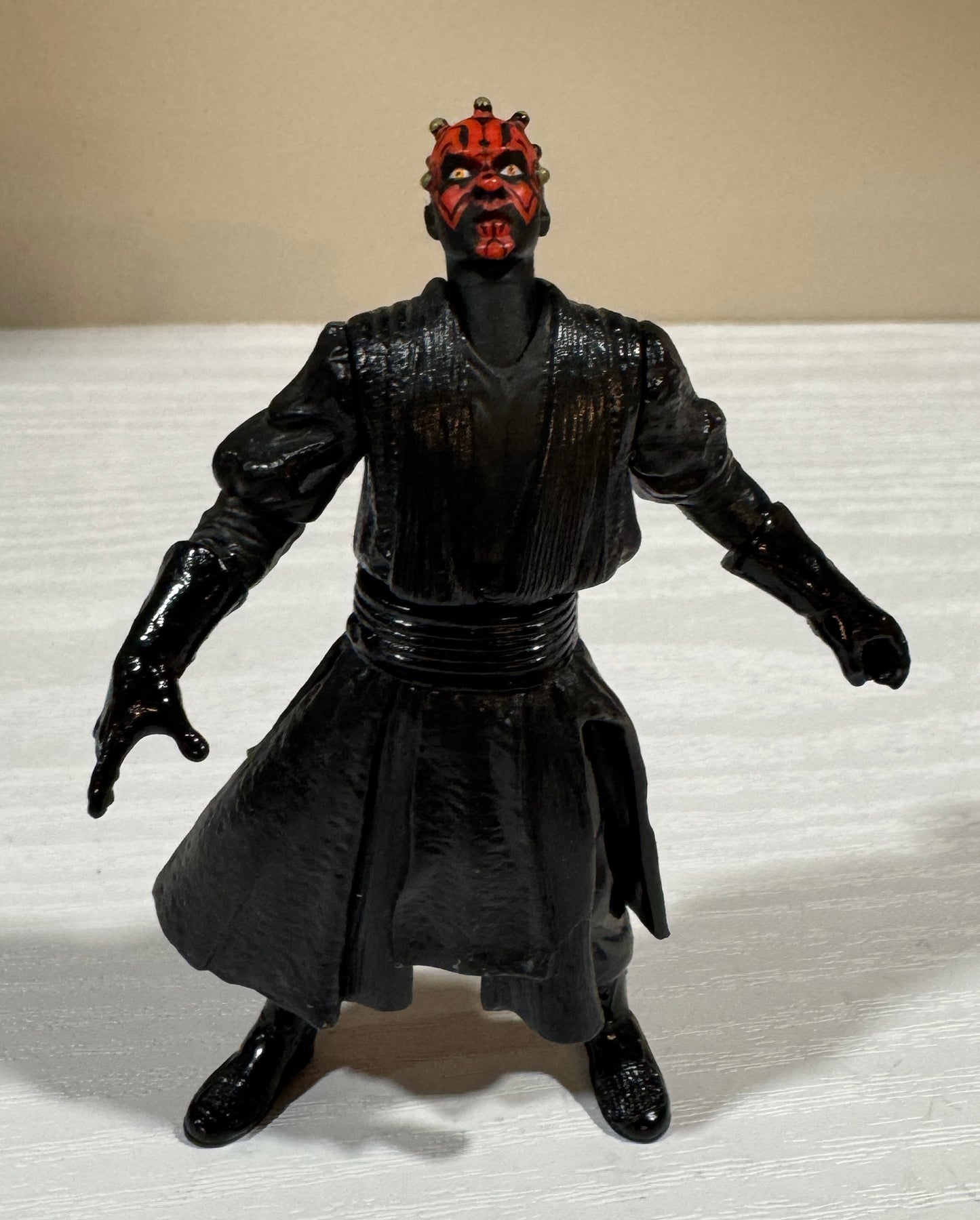 Star Wars Darth Maul Final Duel