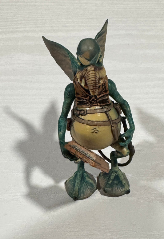 Star Wars Watto