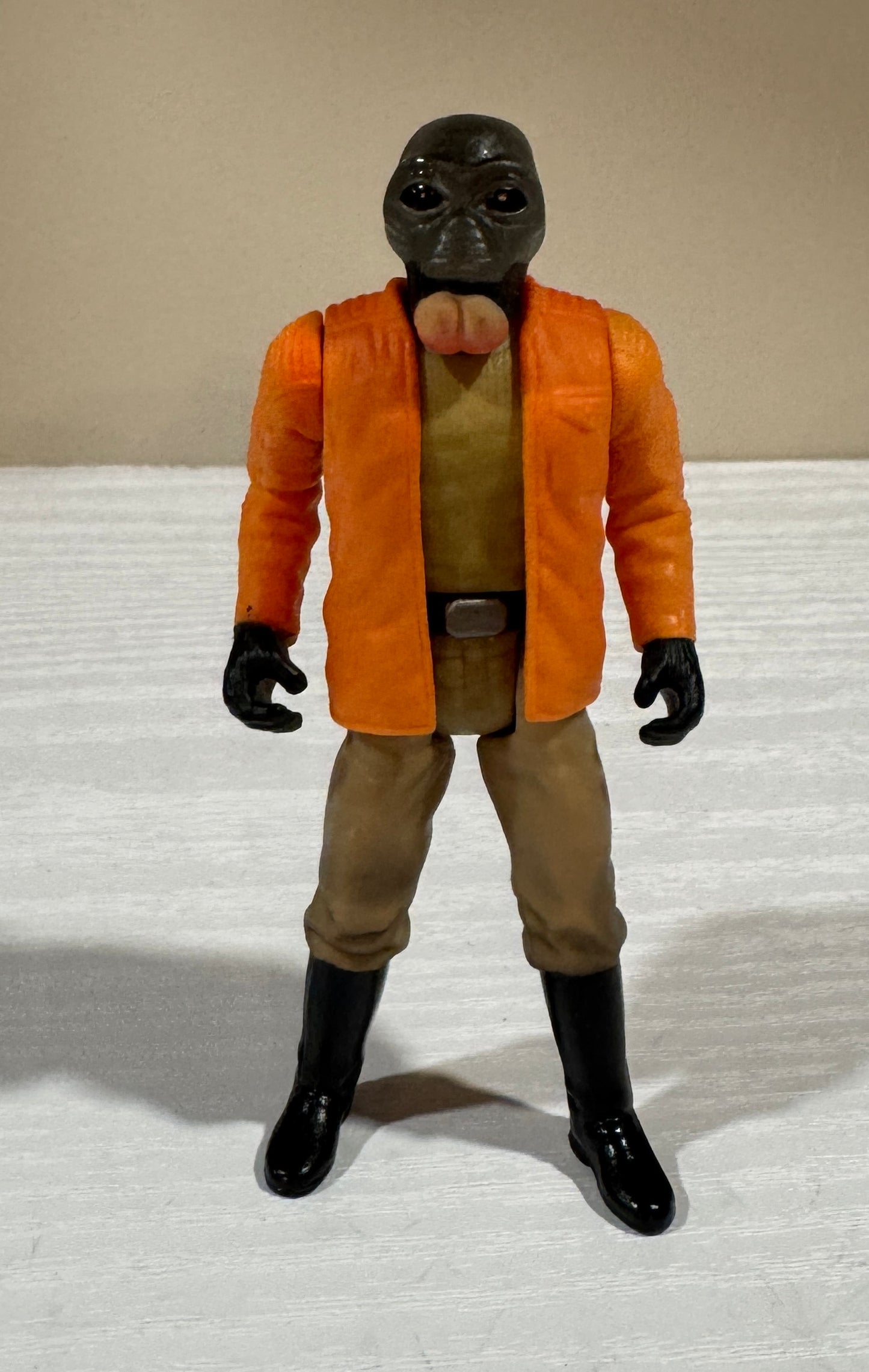 Star Wars Ponda Baba