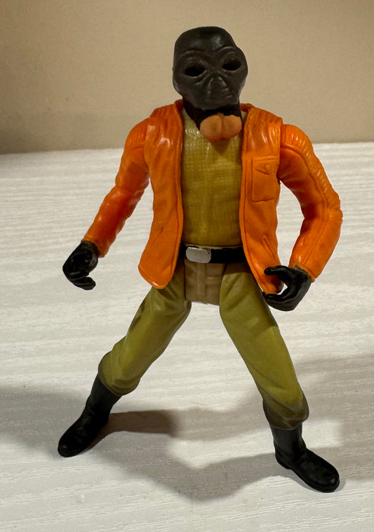 Star Wars Ponda Baba